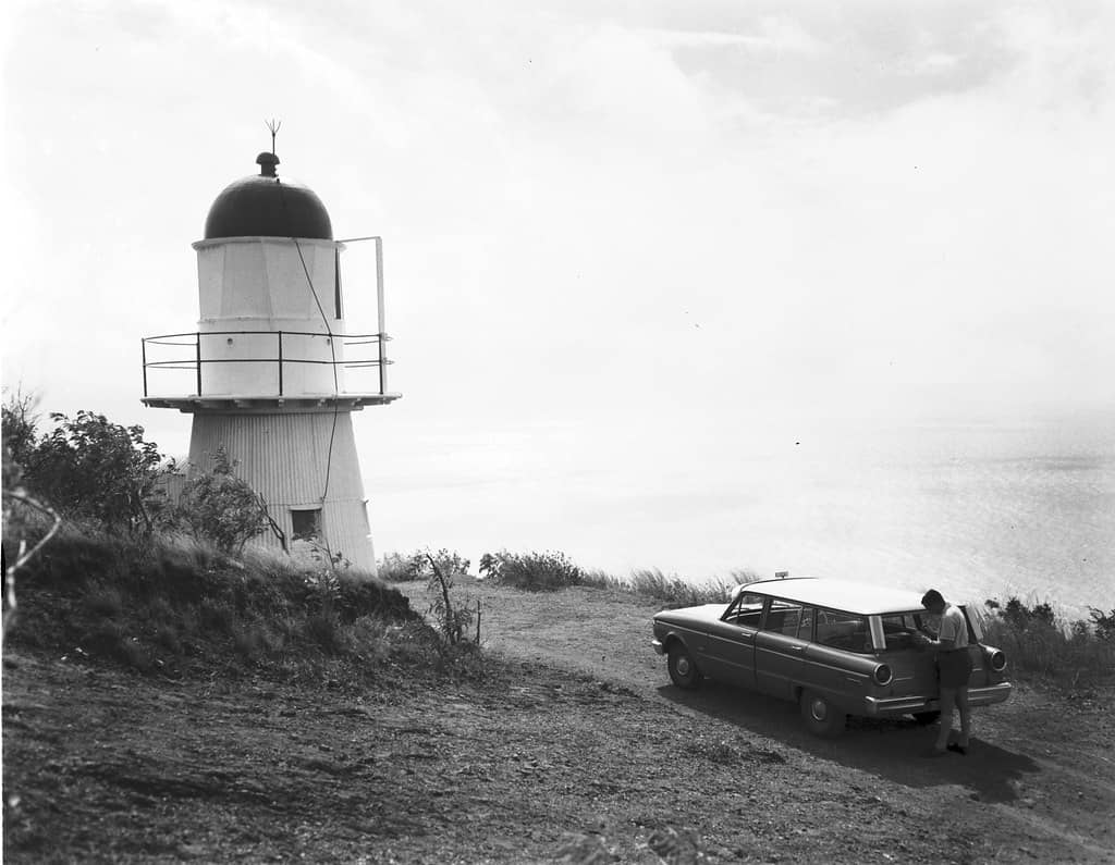 Moreton Island History & Information Centre