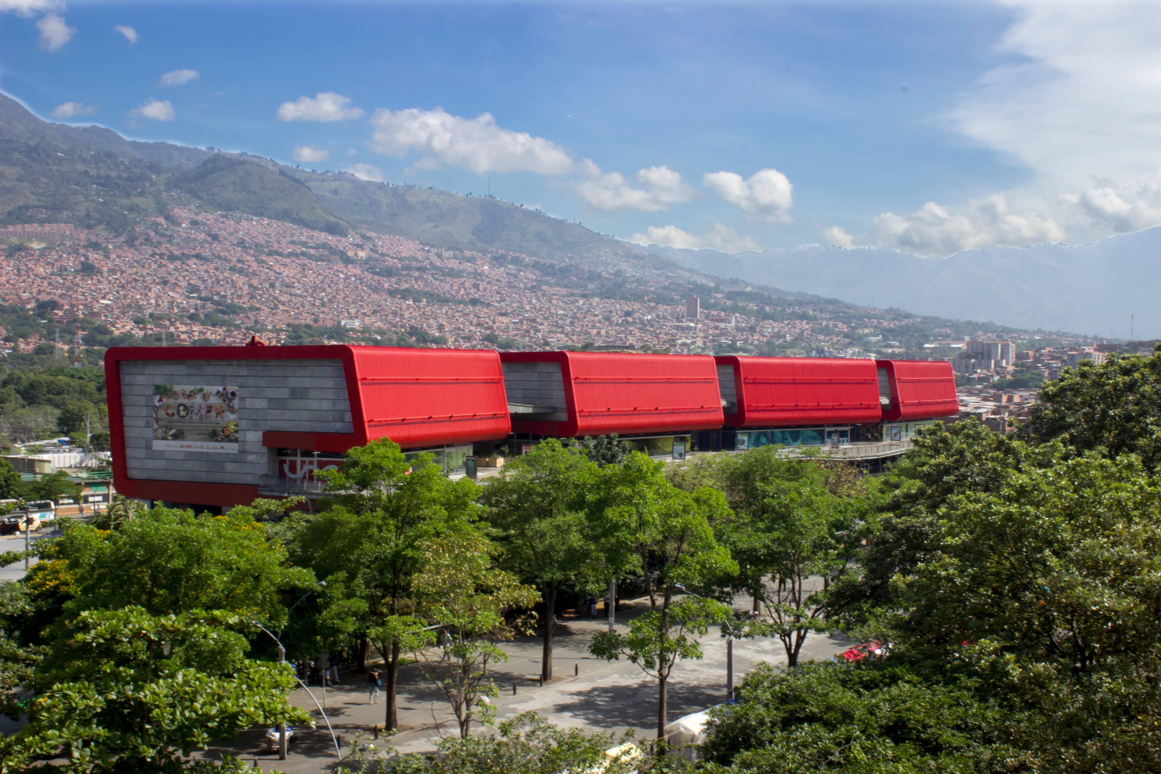 Interactive Science Exhibits