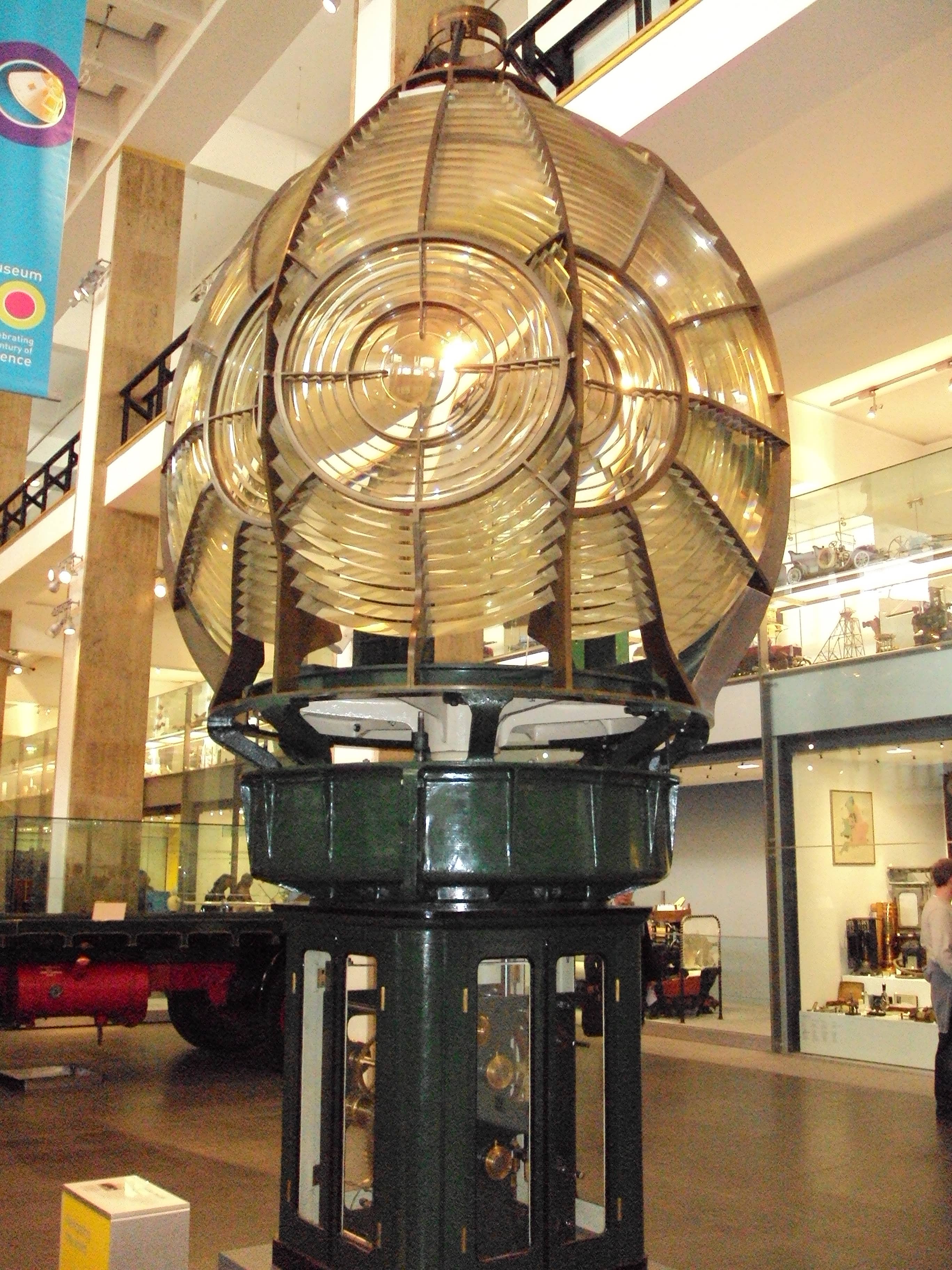 Historical Significance