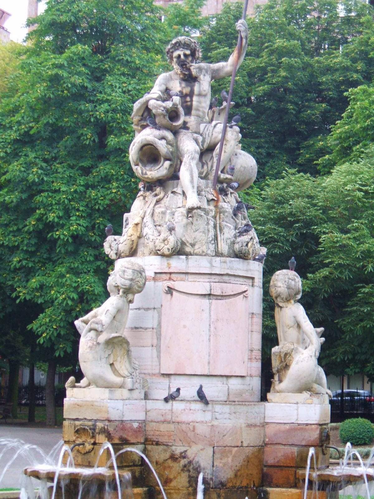 Children's Playgrounds