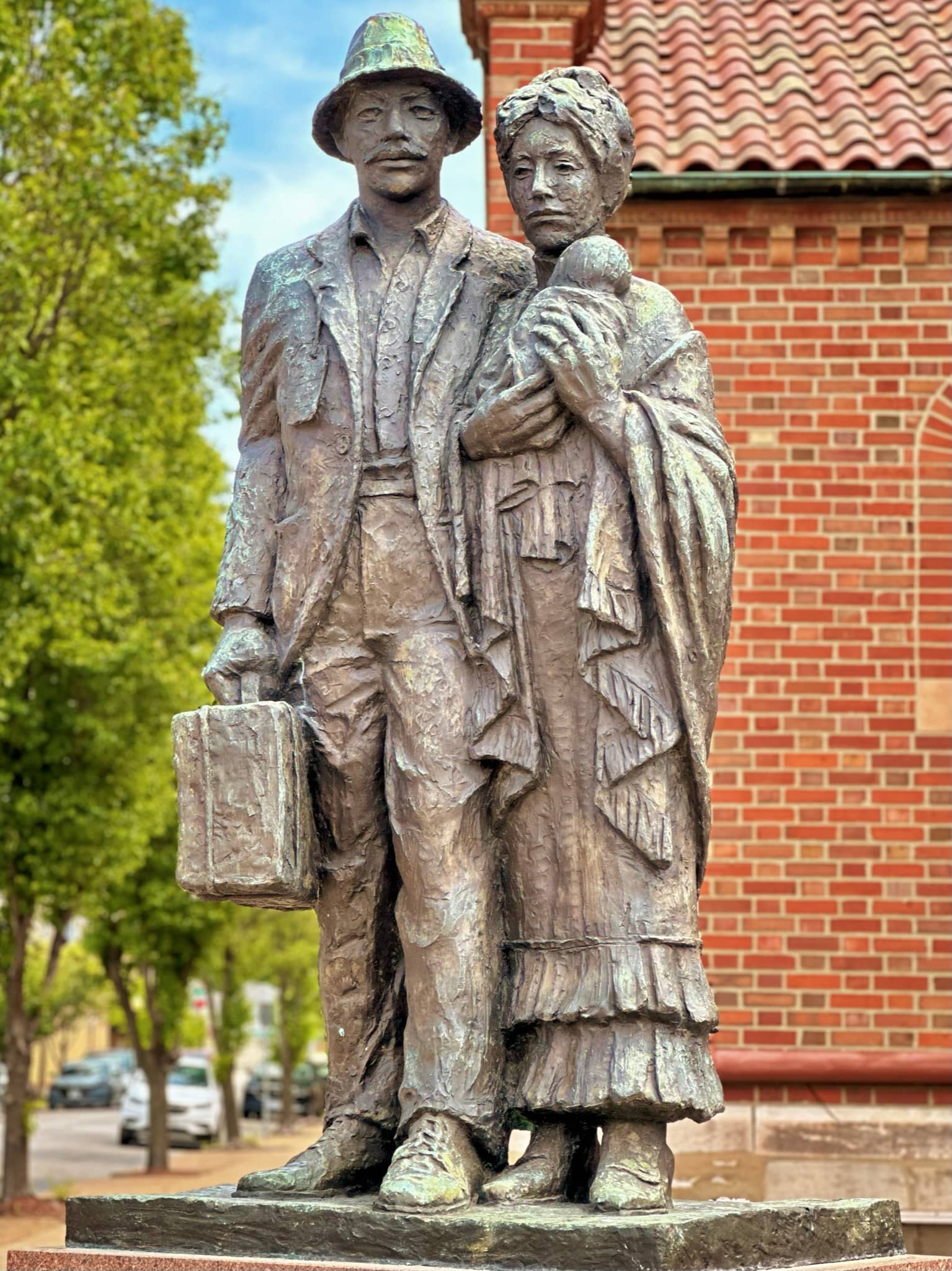 Focus on Italians Abroad