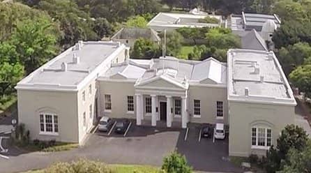 South African Astronomical Observatory