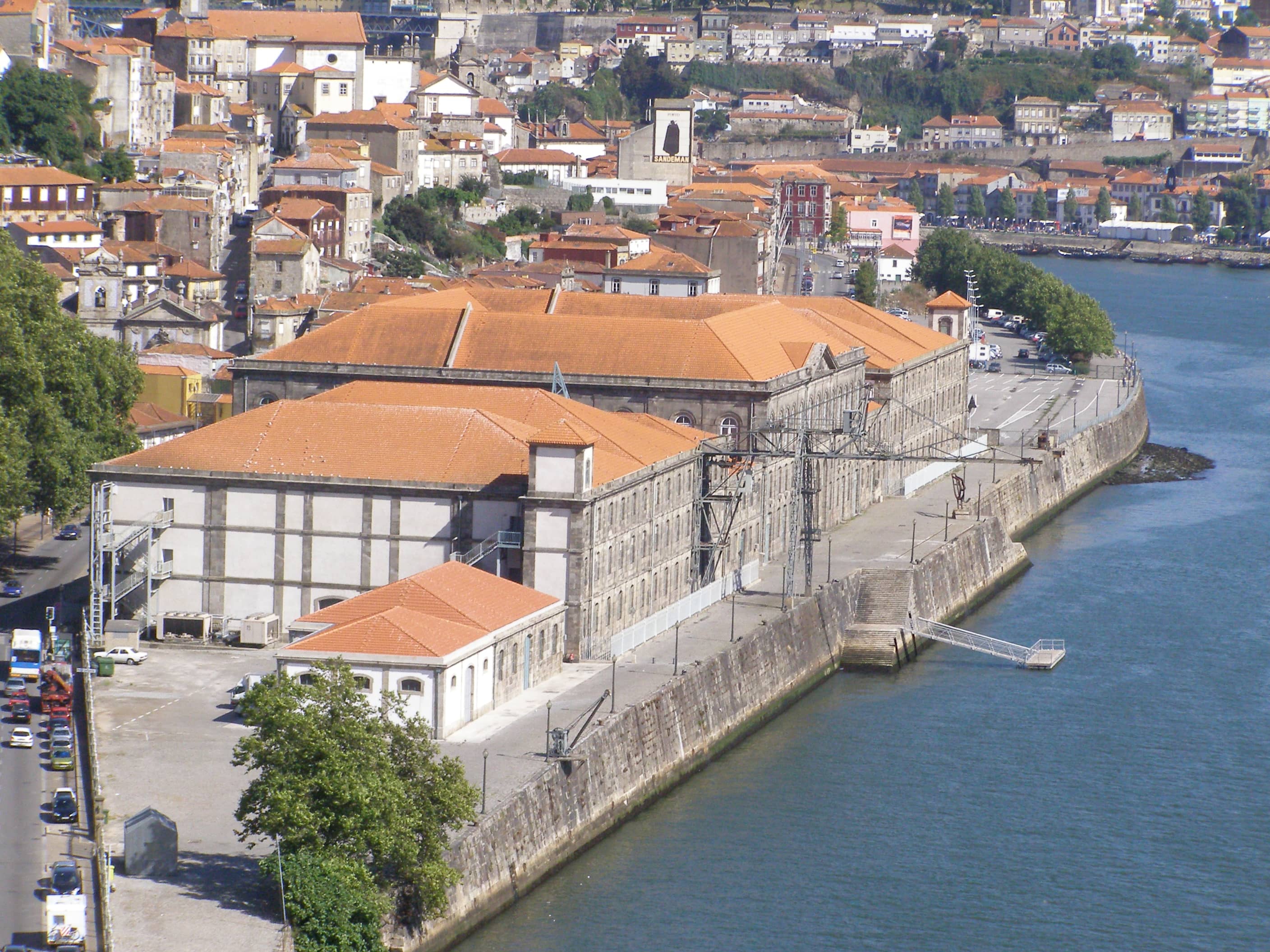 Douro Riverfront Views