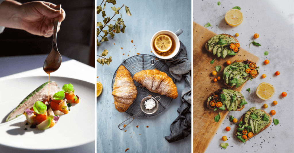 Hidden Gem Restaurant