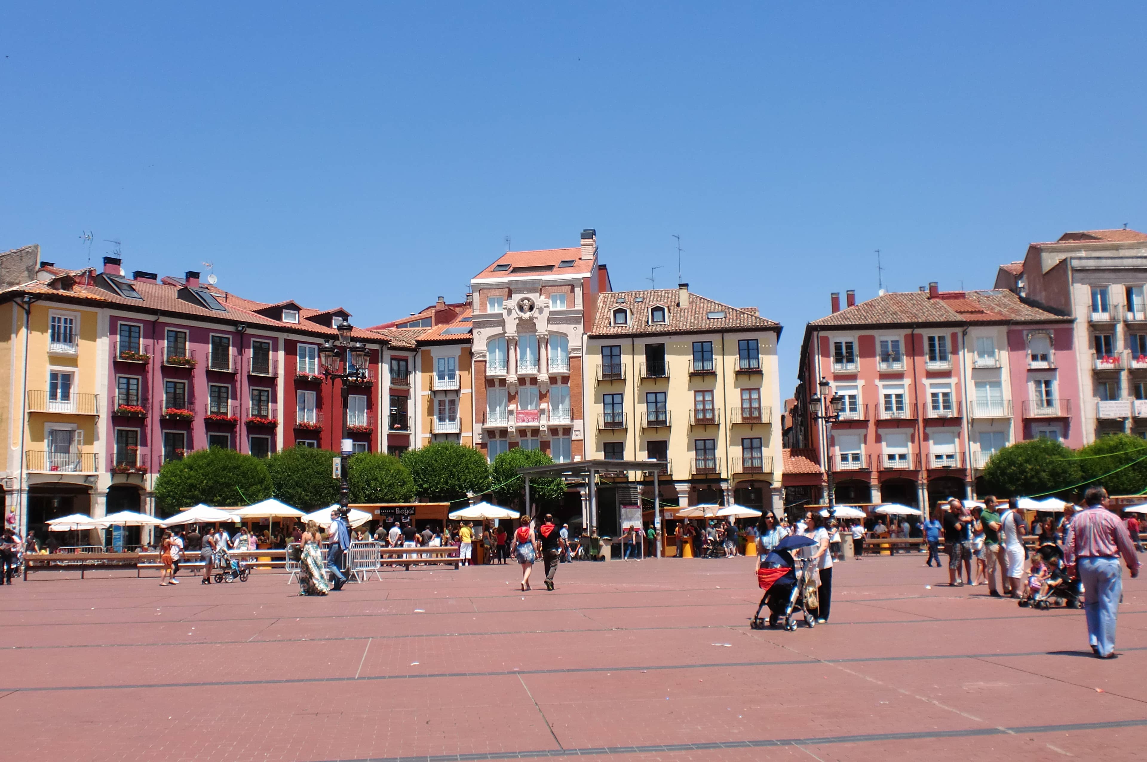 Plaza Mayor