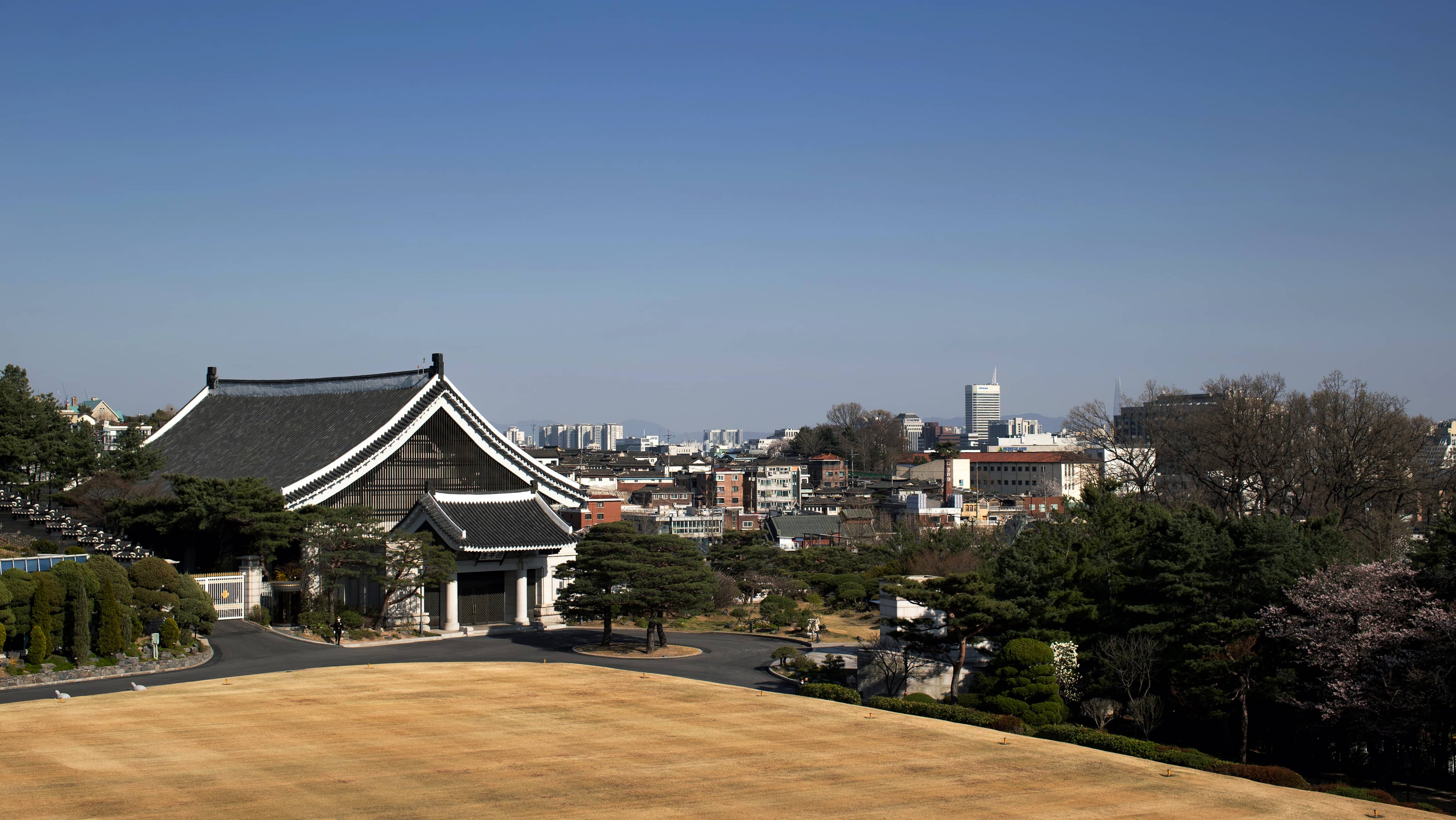 Architectural Details