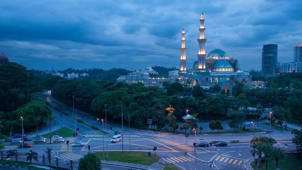 Architectural Fusion