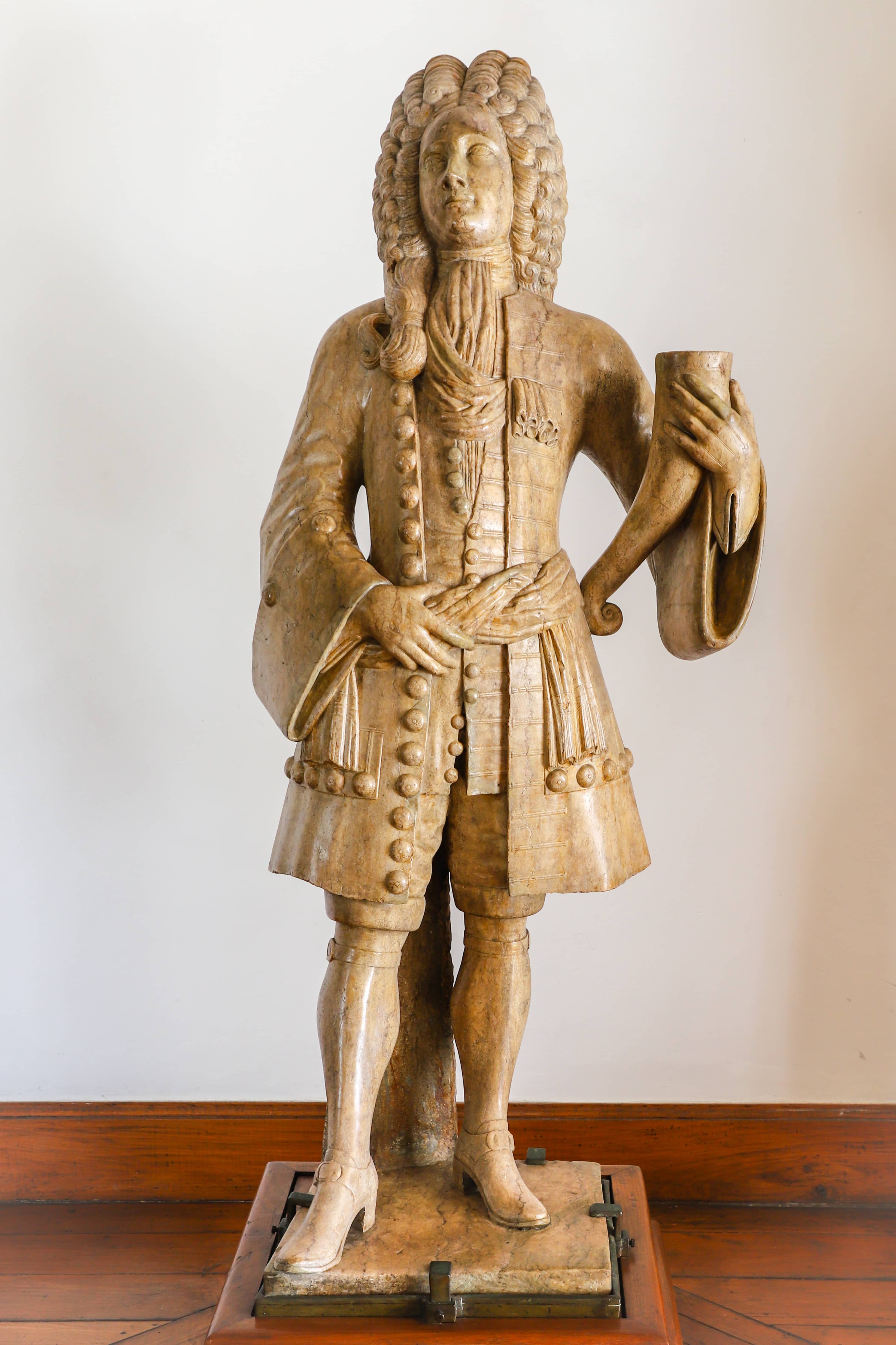 Regional Historical Artifacts