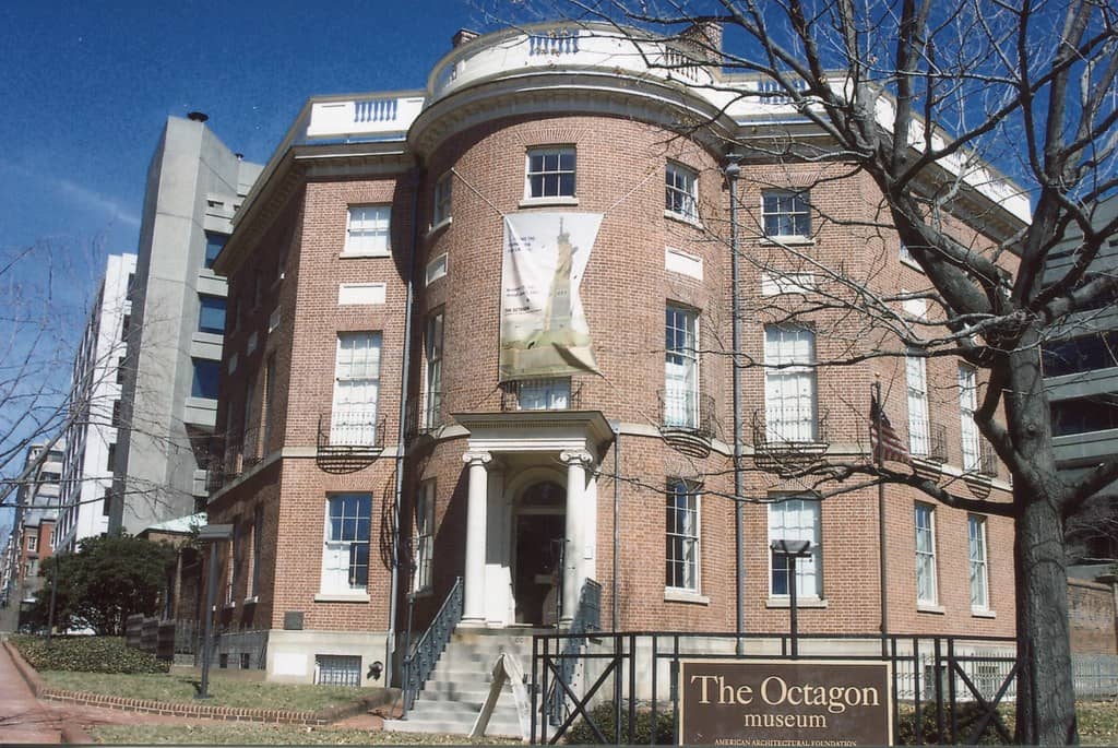 Federal-Style Architecture