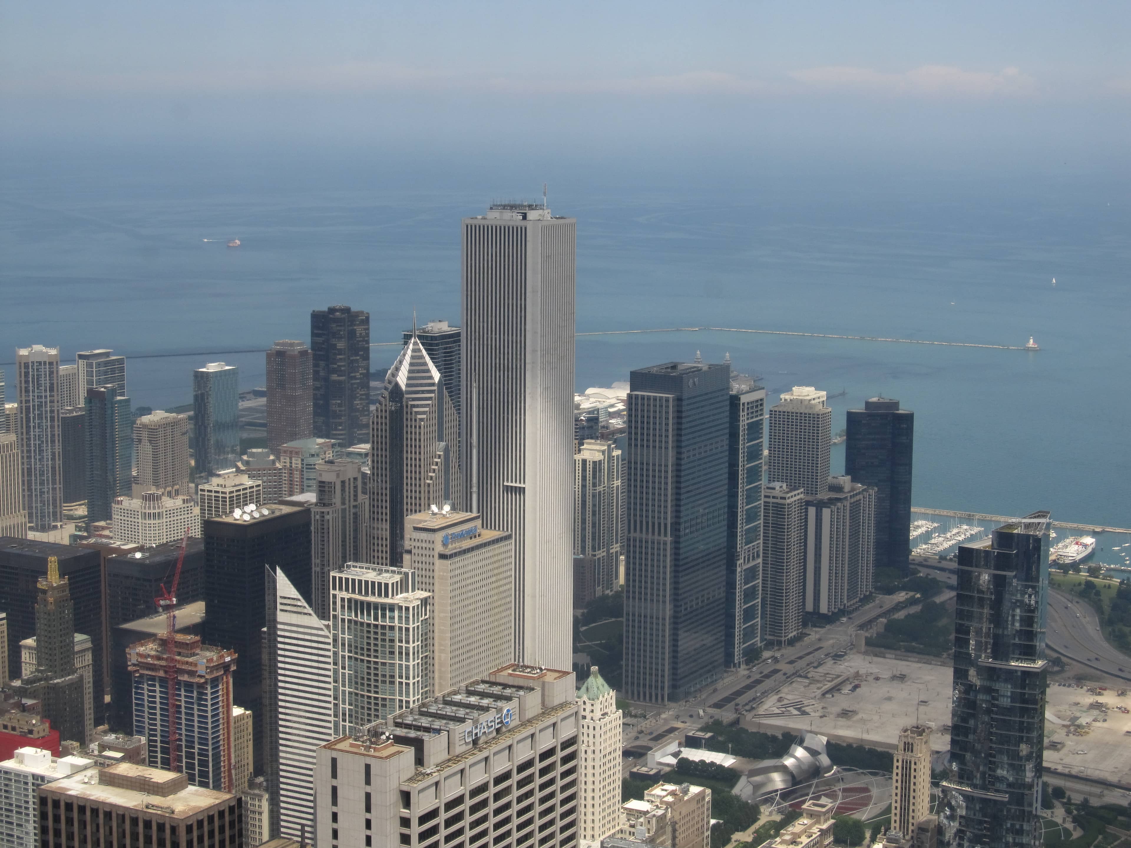 Architectural Resemblance