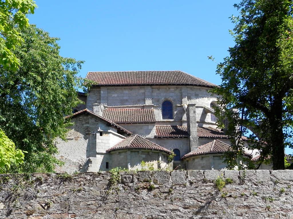 Medieval Village Setting