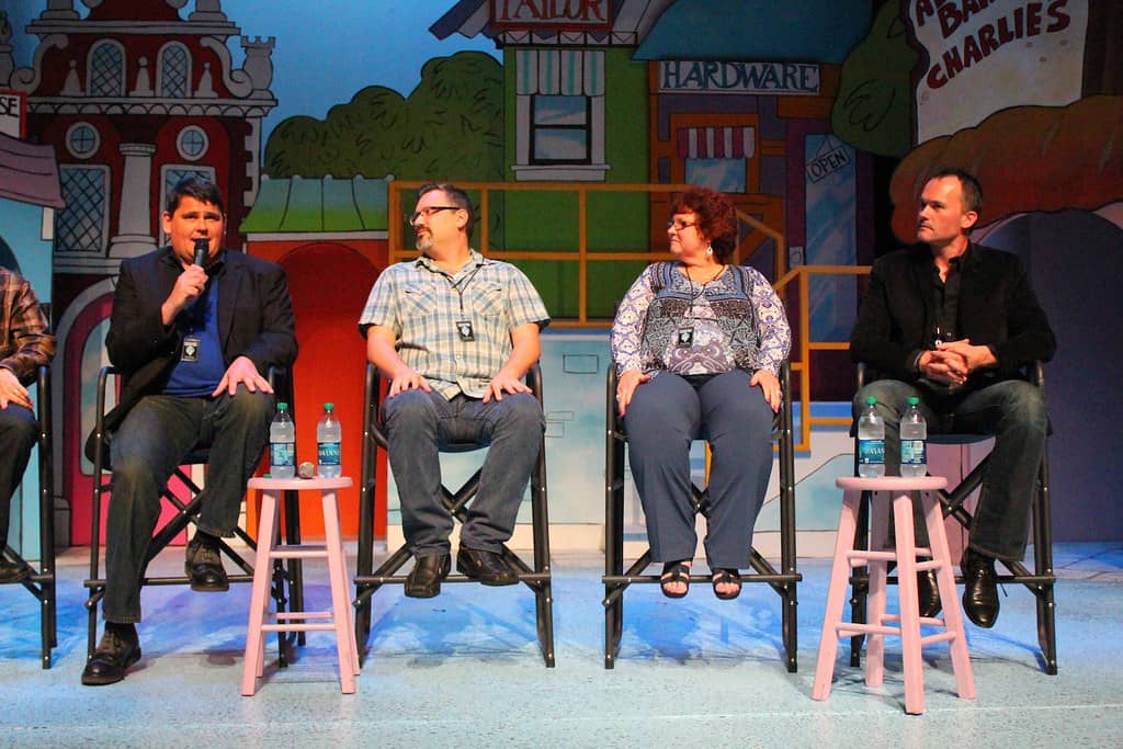 Engaging Stage Plays