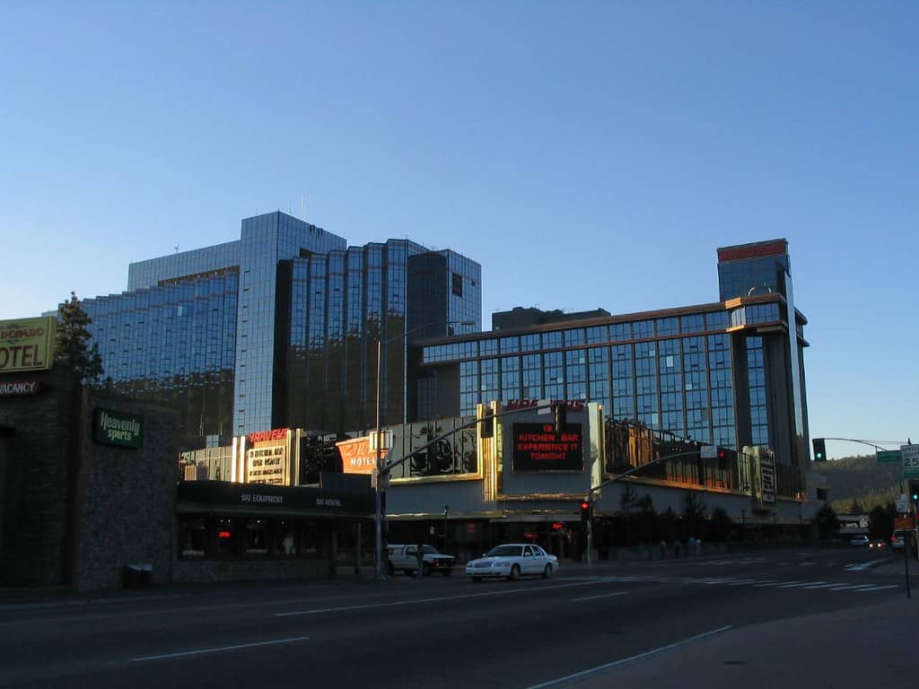 Modern Room Comforts