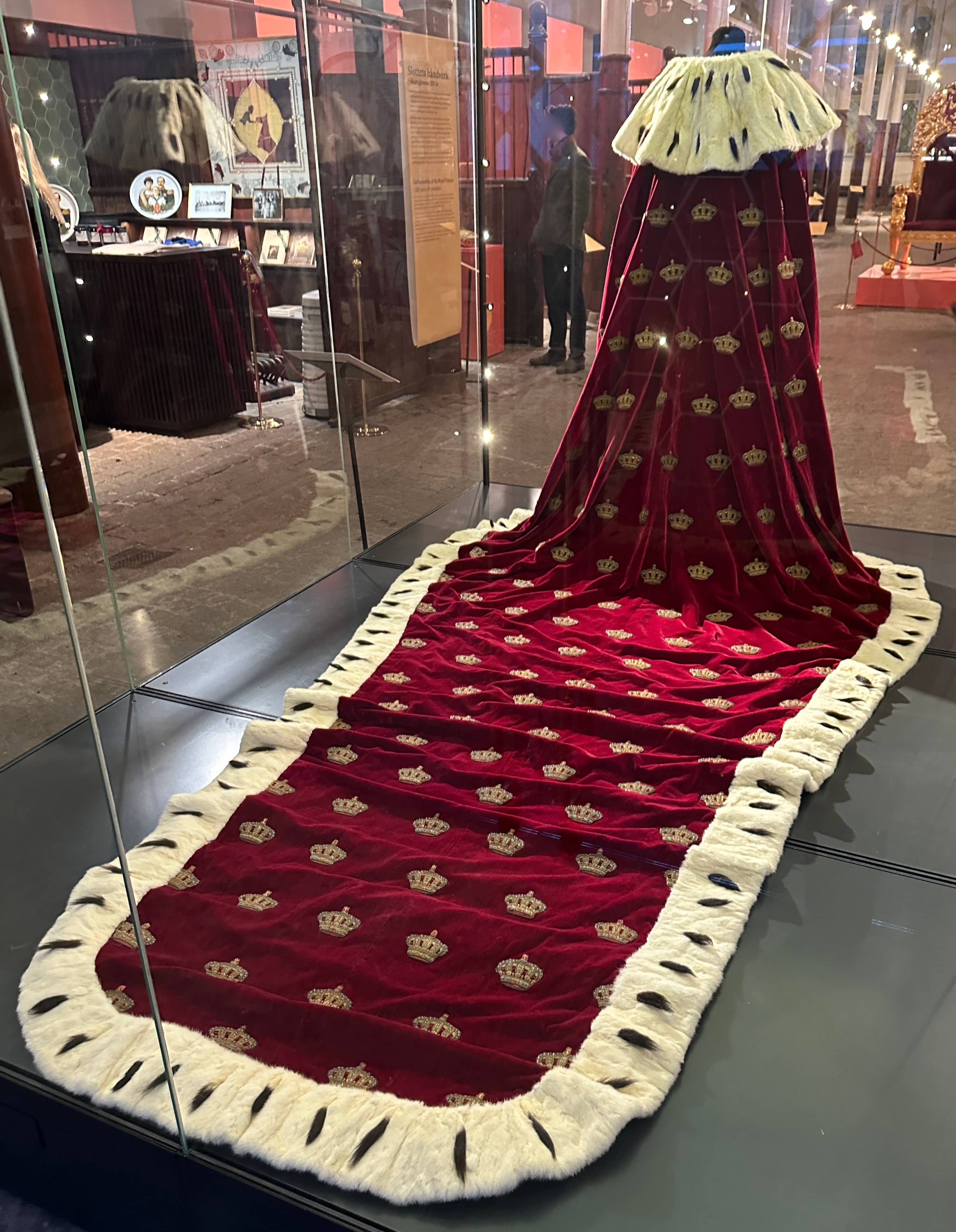 Changing Art Exhibitions