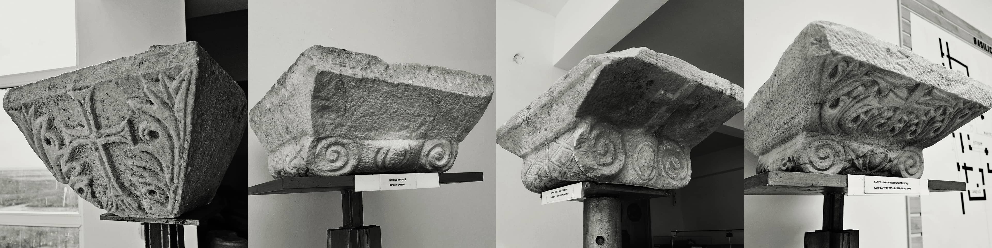 Black Sea Architecture Exhibition