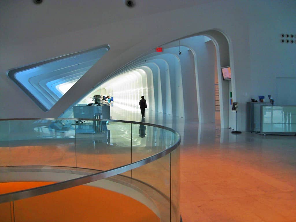 Collection of Architectural Elements