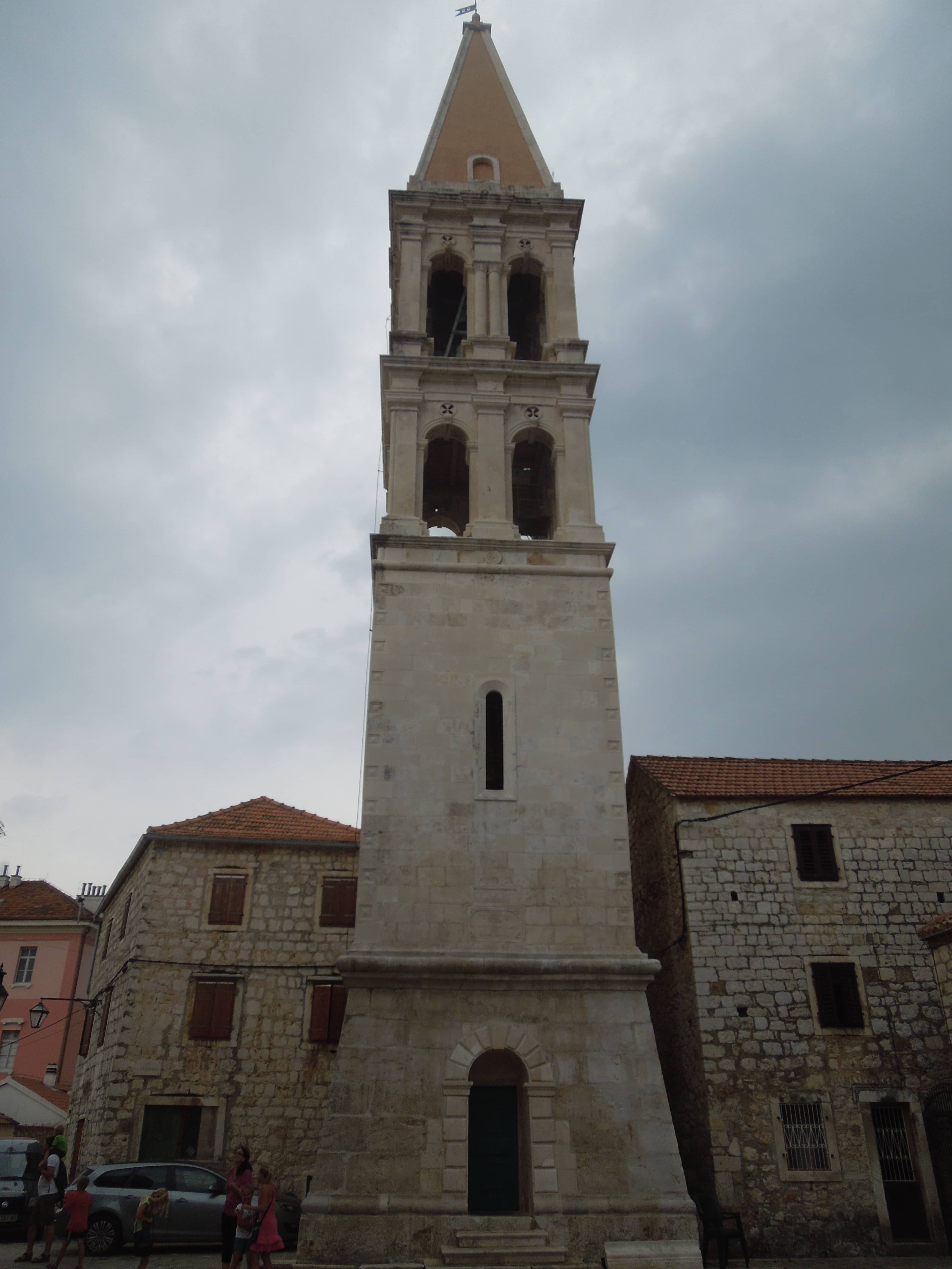 St. Stephen's Cathedral