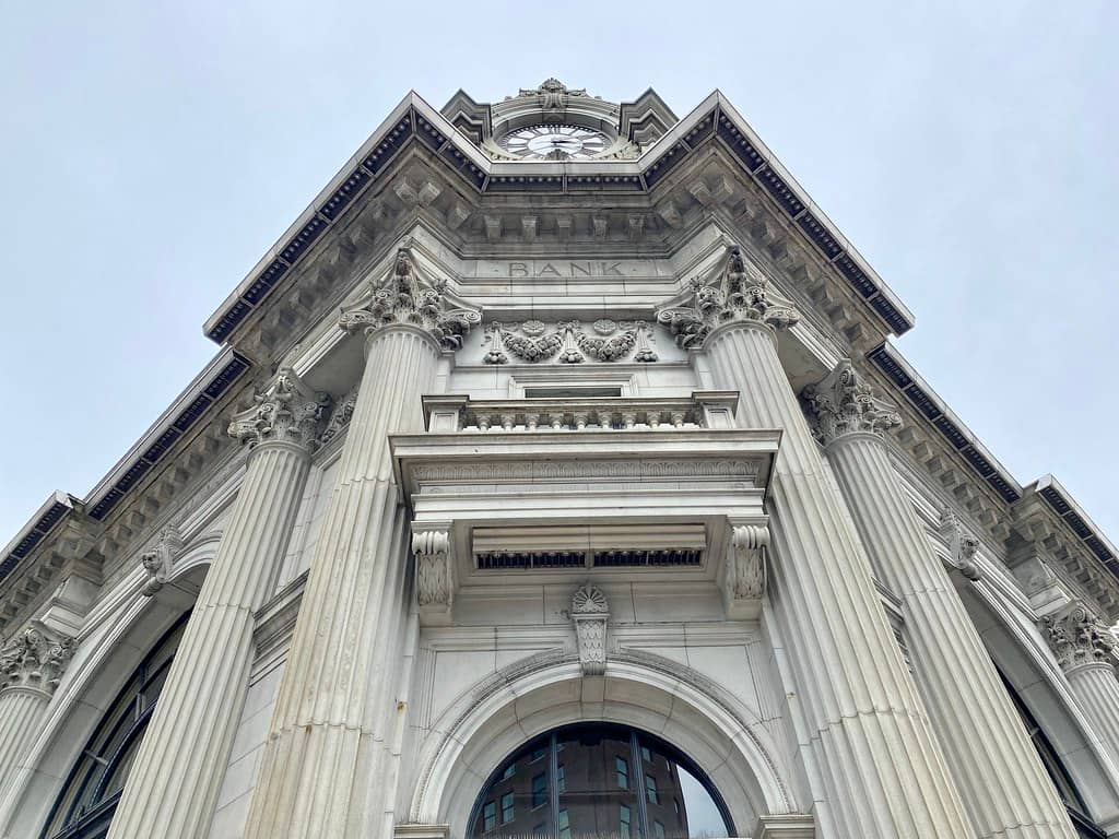 Beaux-Arts Architecture