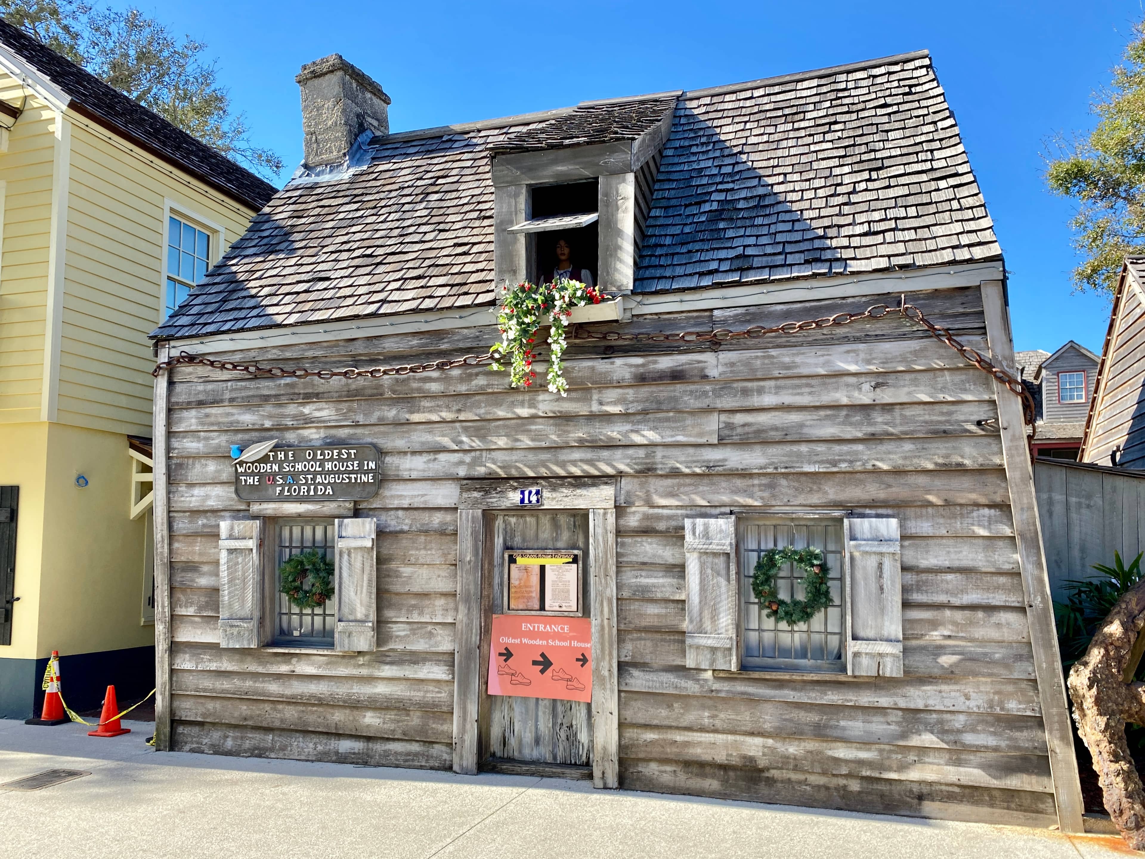 Historic Architecture