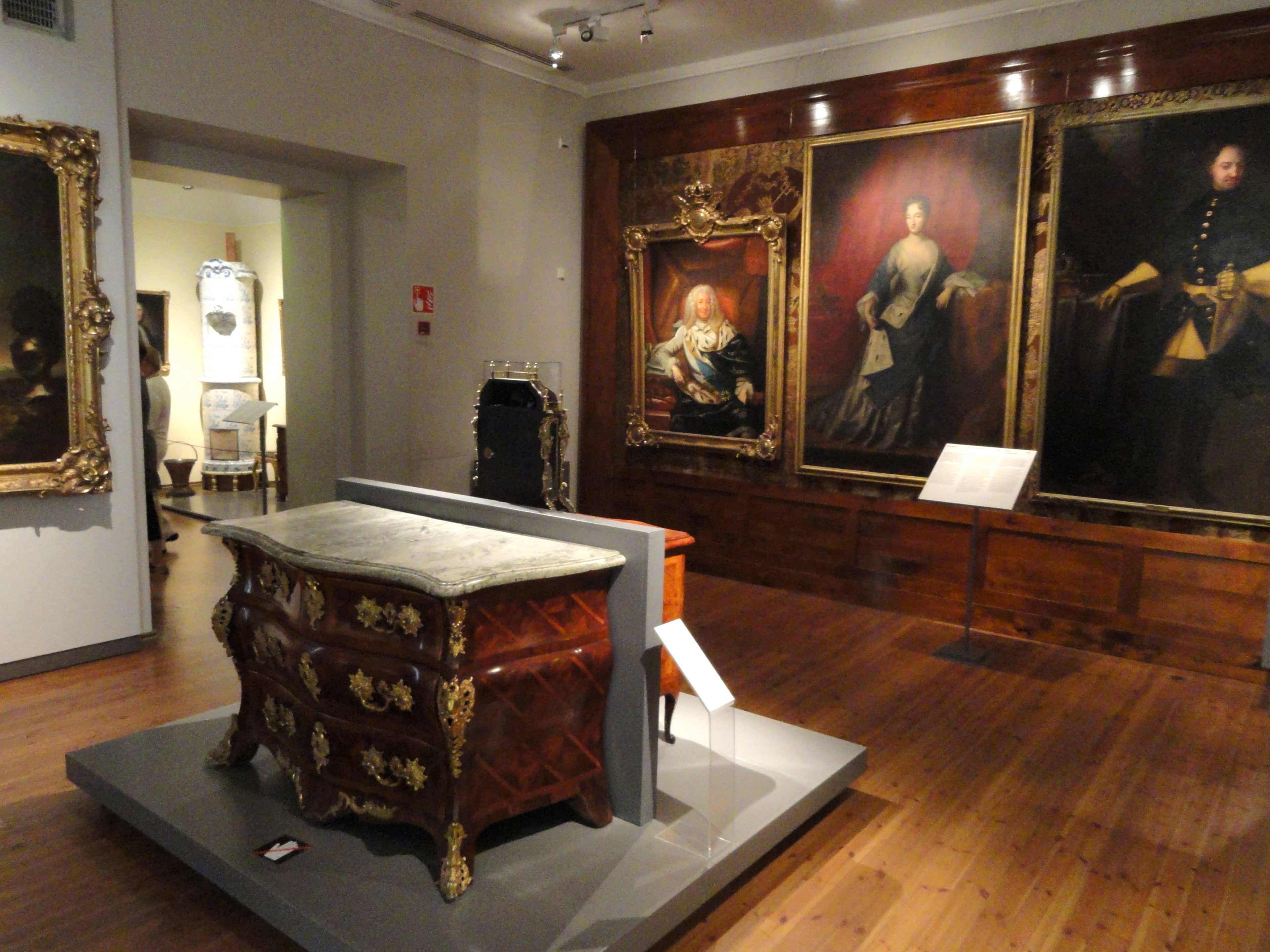 20th Century Finland