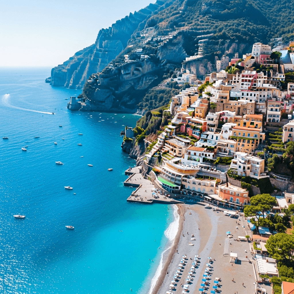 Hotel's Outdoor Pool