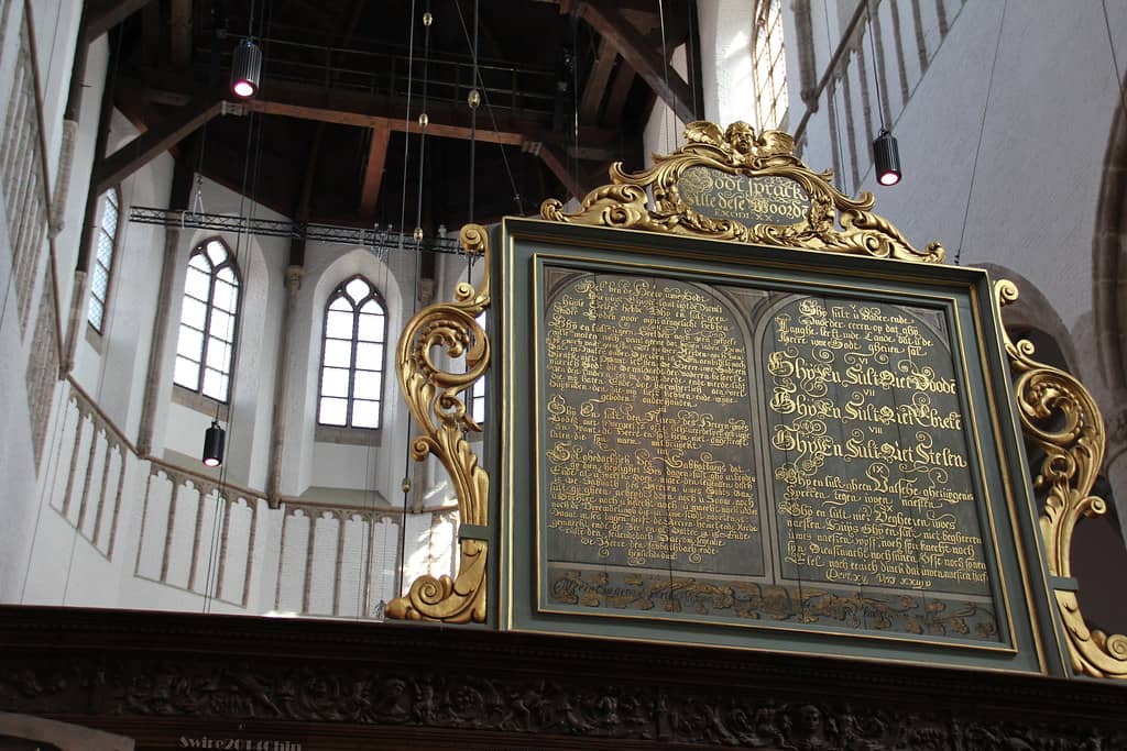 Historical Artifacts