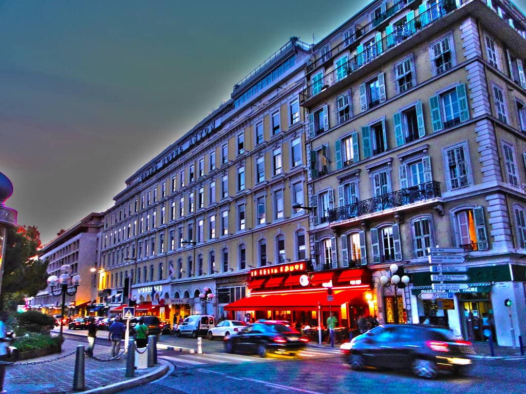 Charming Accommodations