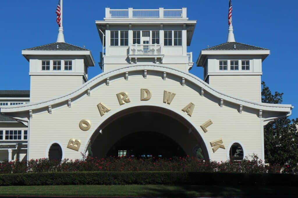 BoardWalk Inn Resort