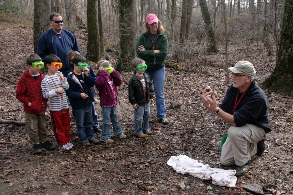 Environmental Education Center