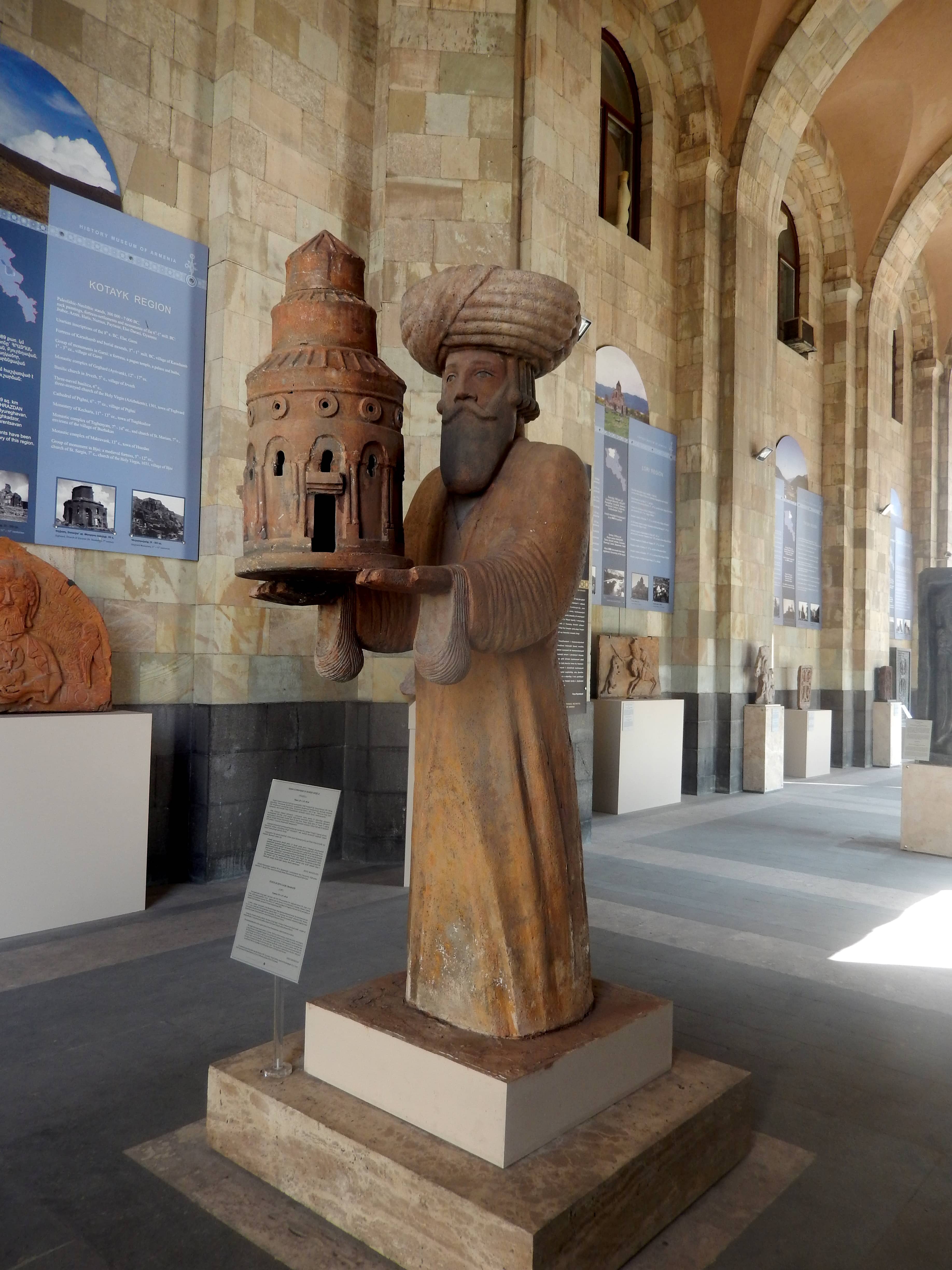 Historical Railway Artifacts