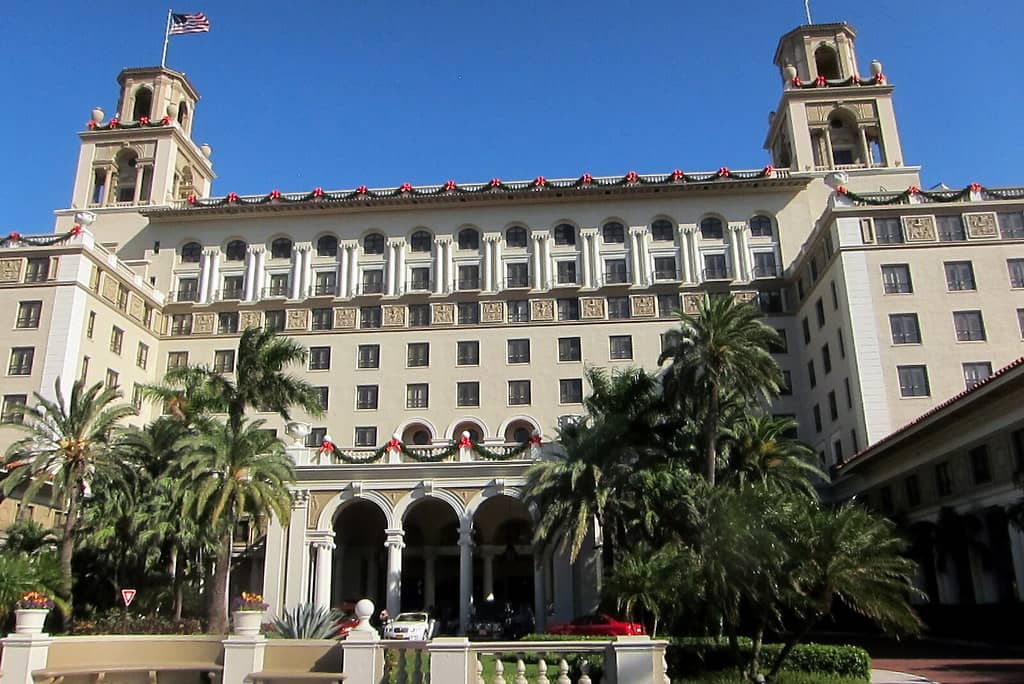 The Breakers Palm Beach