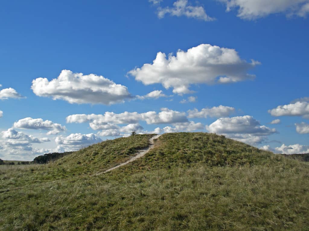 Surrounding Landscape