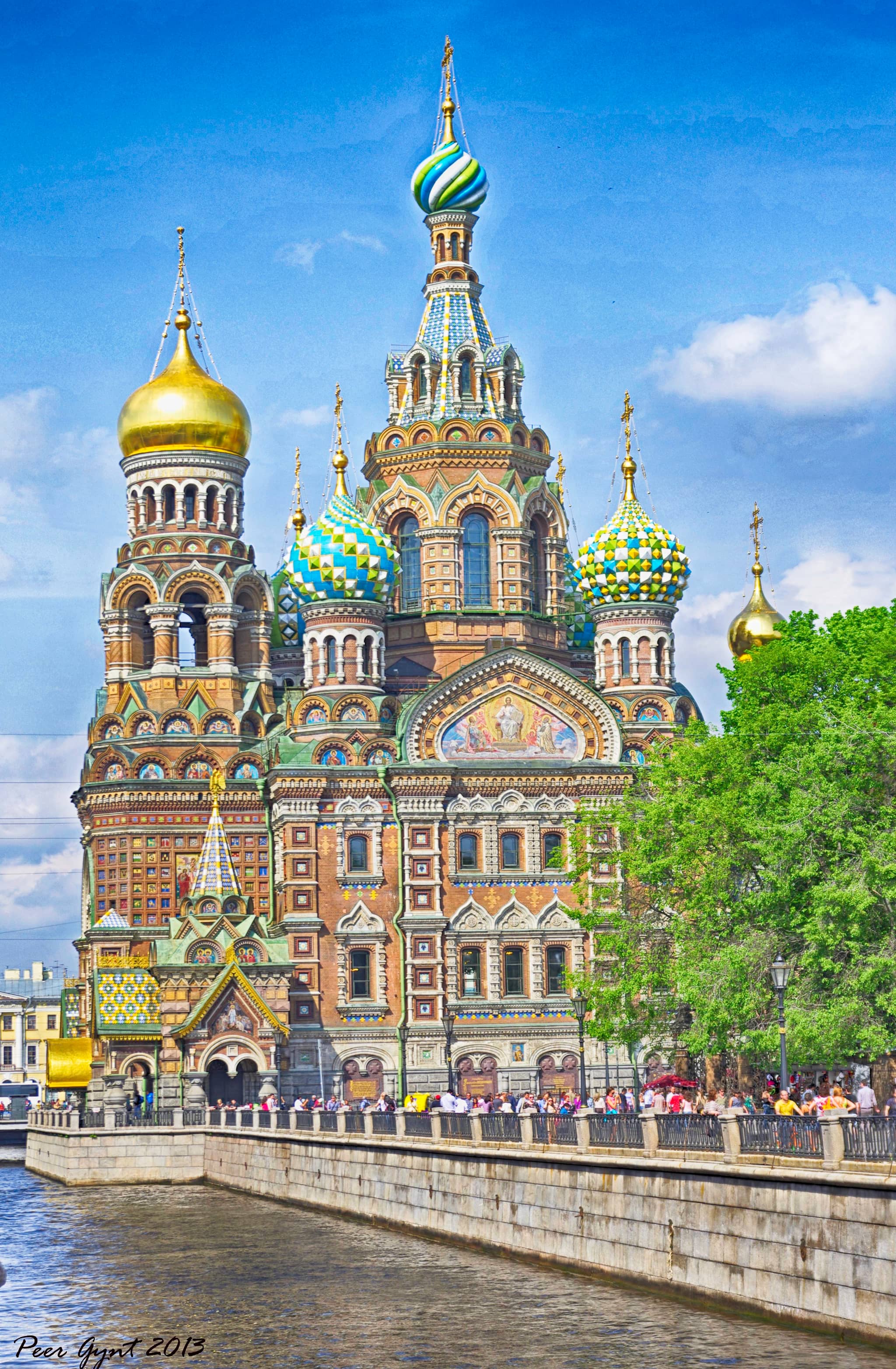 Exterior Architecture