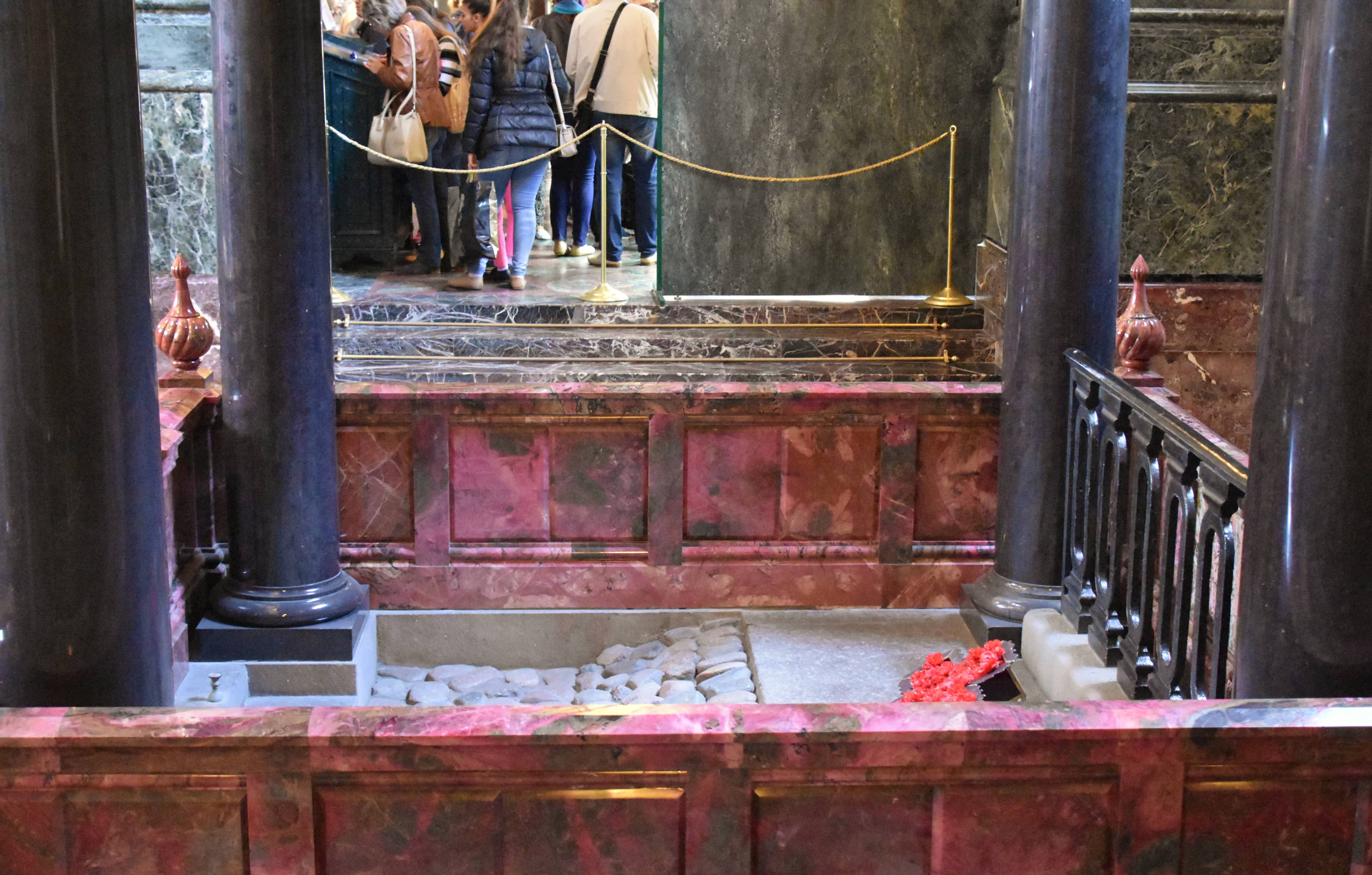 Memorial Significance