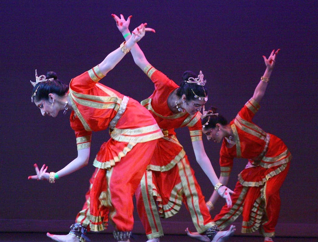 Live Outside Concert Series