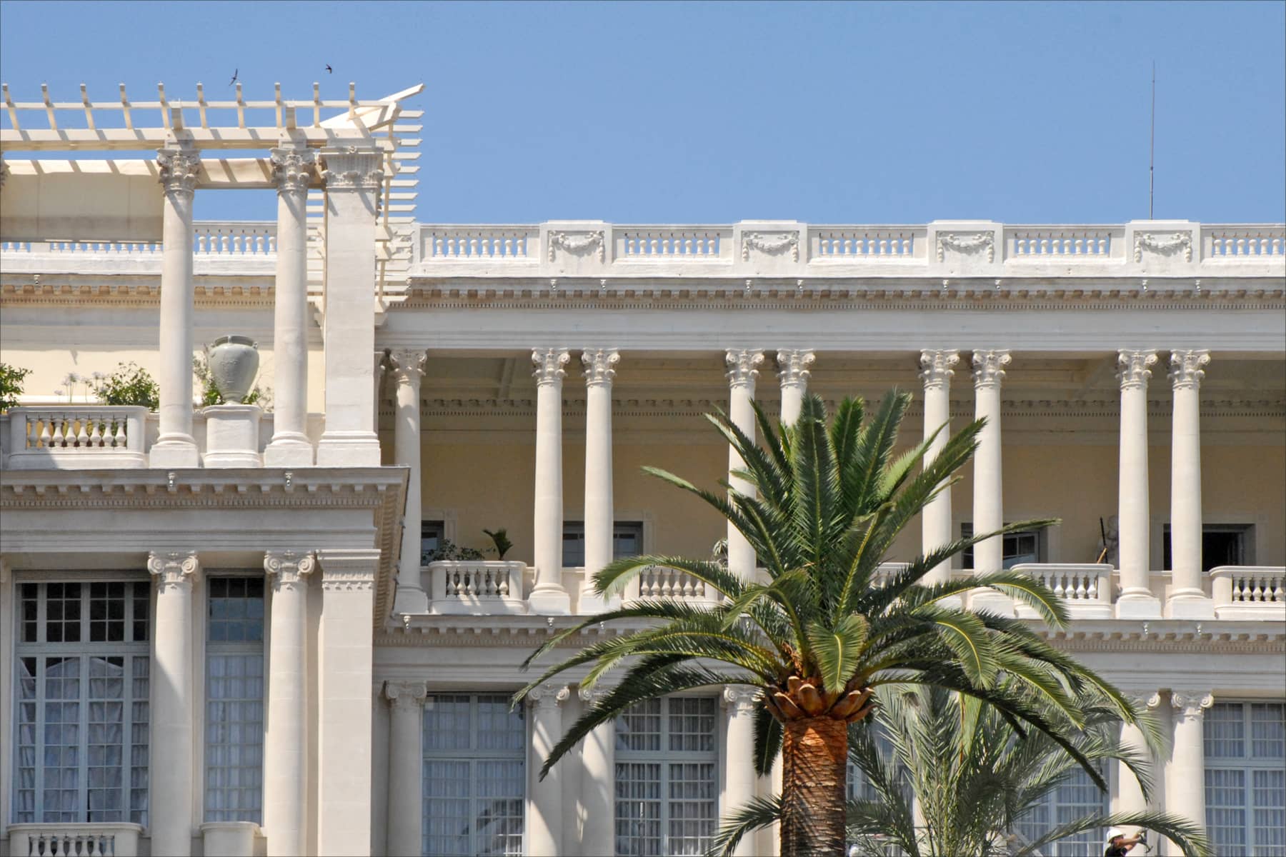 Administrative Significance