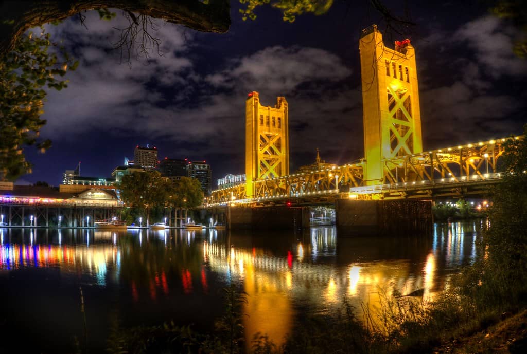 River Walk