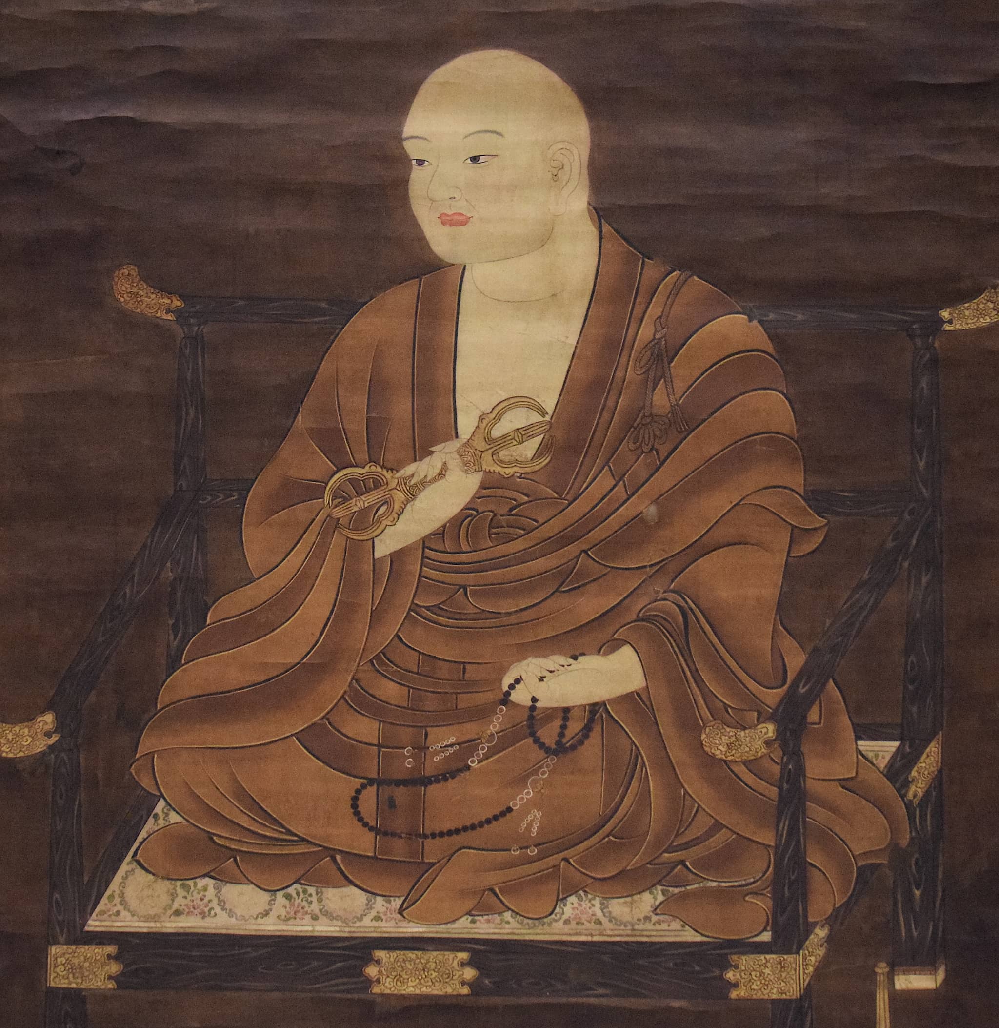 Monk Encounters