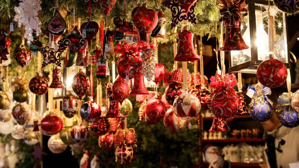 Local Crafts and Goods