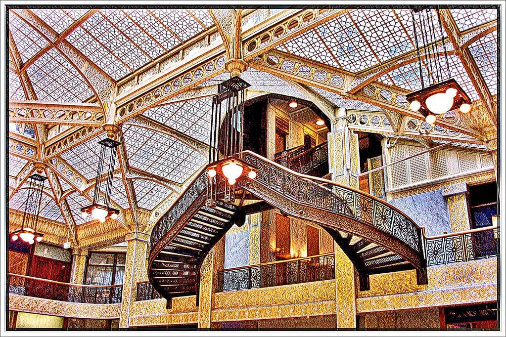 Historic Architecture