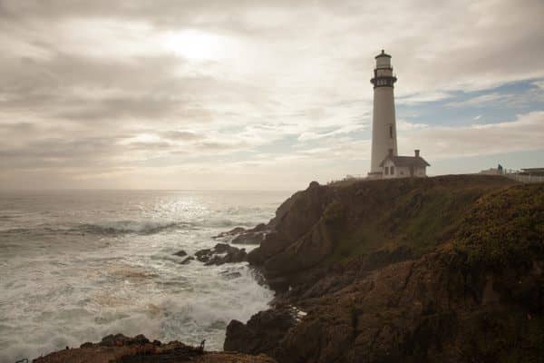 Historic Lighthouse Tours