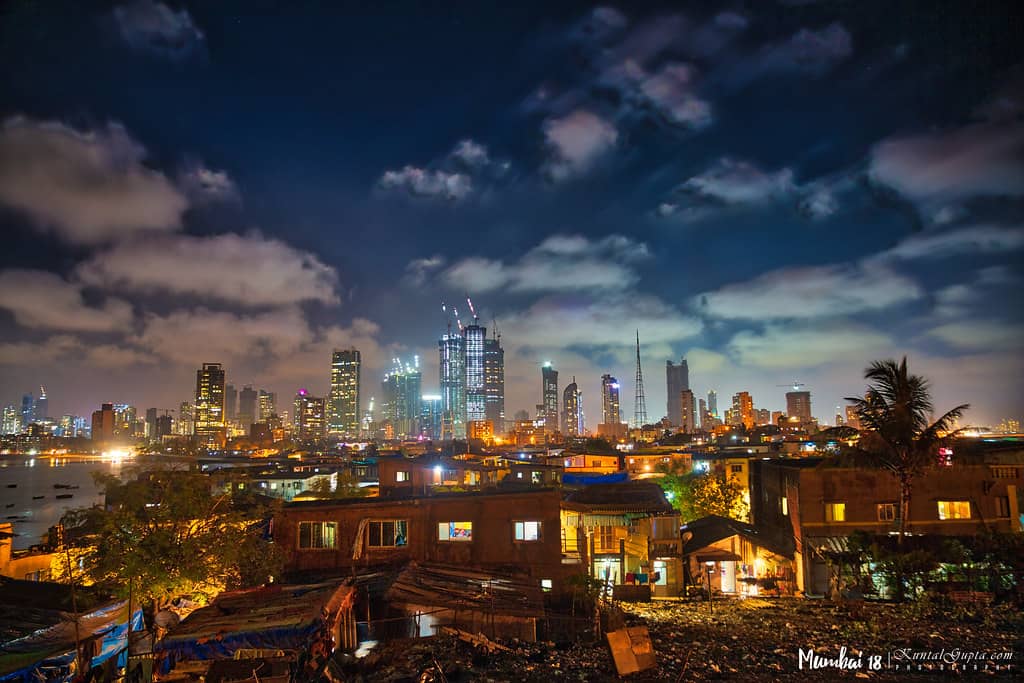 Photographer's Paradise