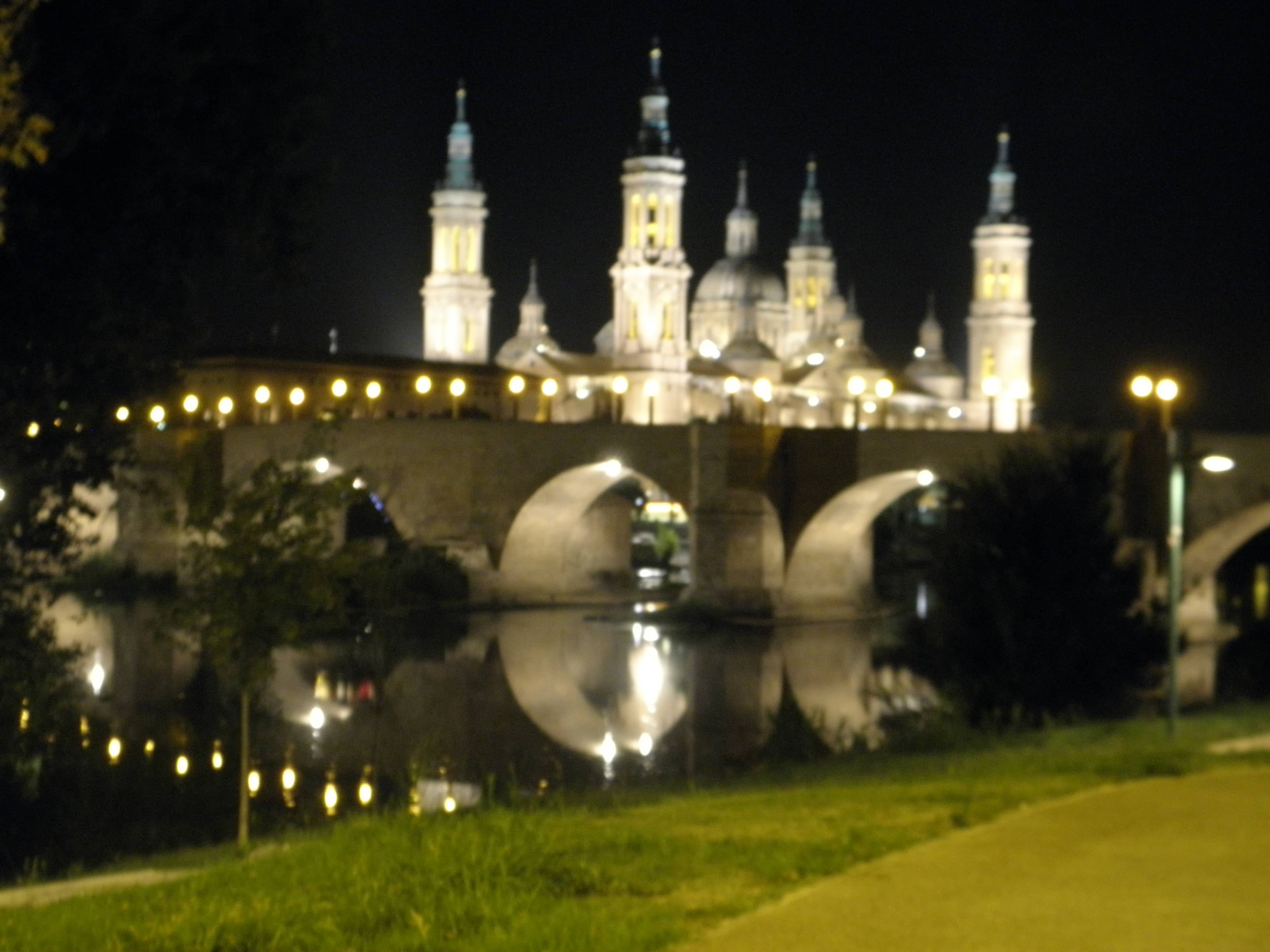 Nighttime Illumination