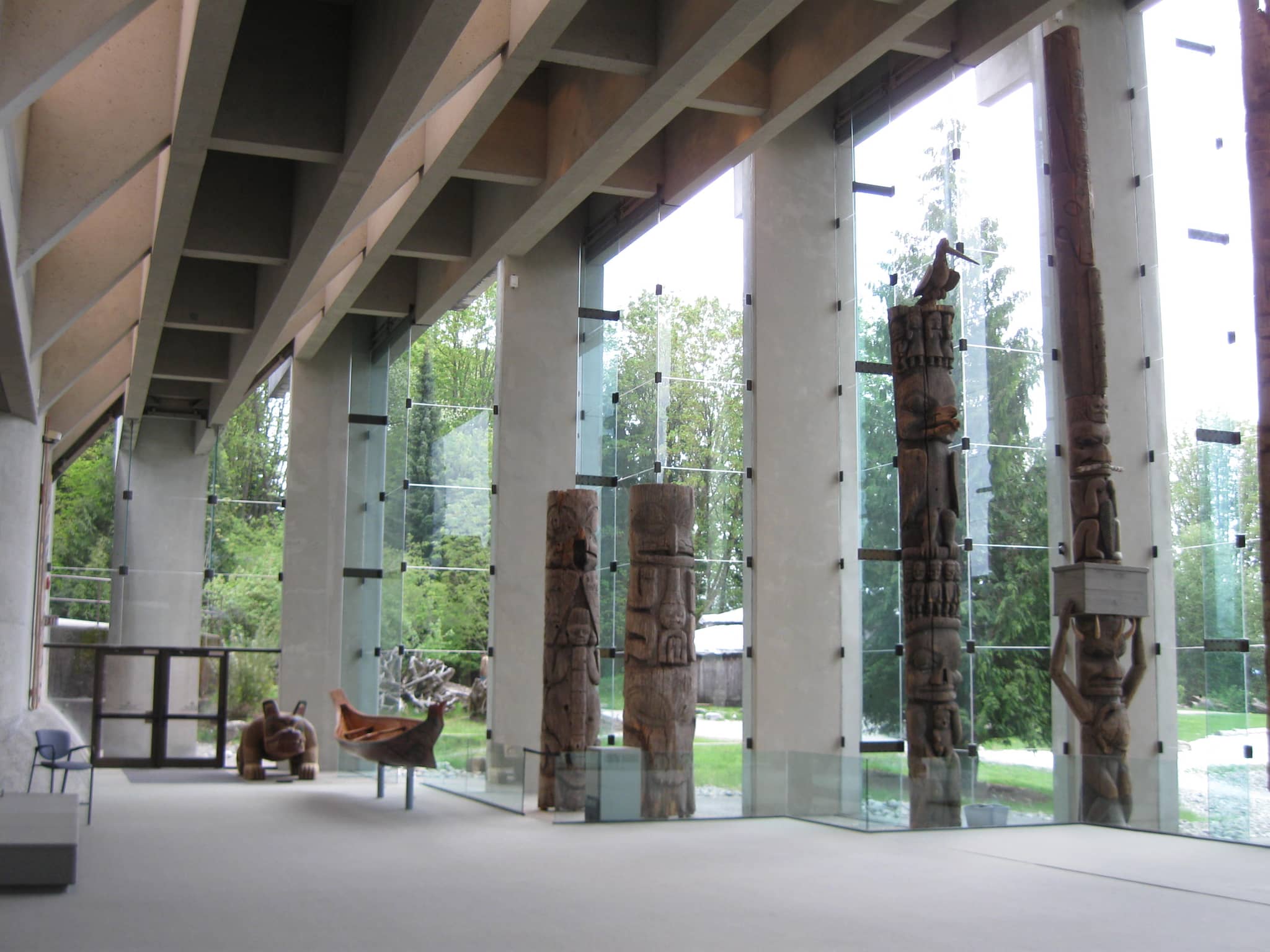 Museum of Vancouver