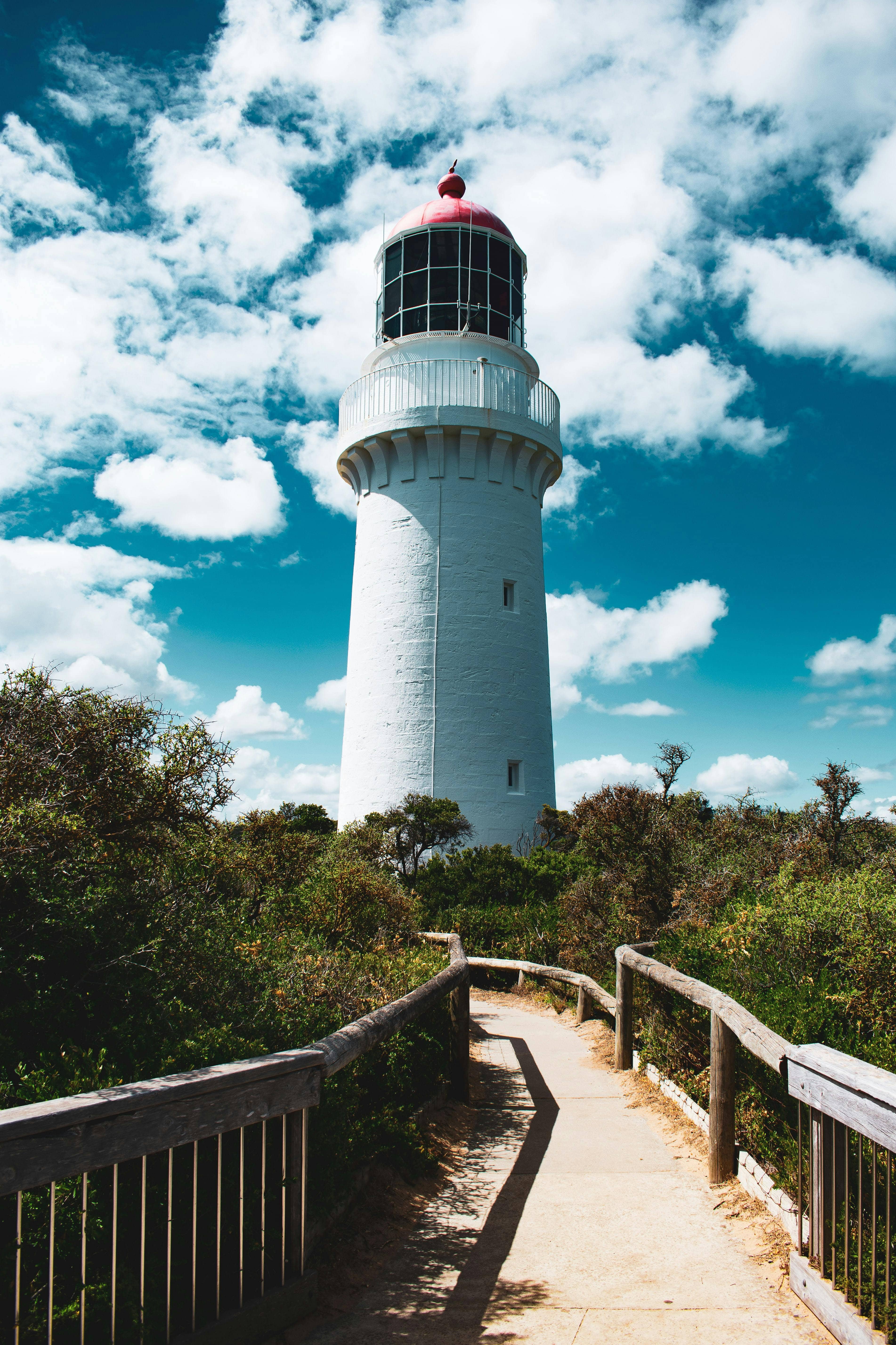 Cape Schanck Lighthouse