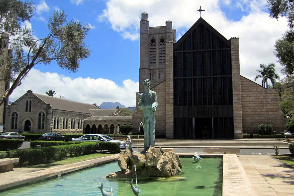 Royal History Connection