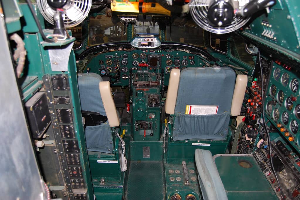 Flight Simulator Experience