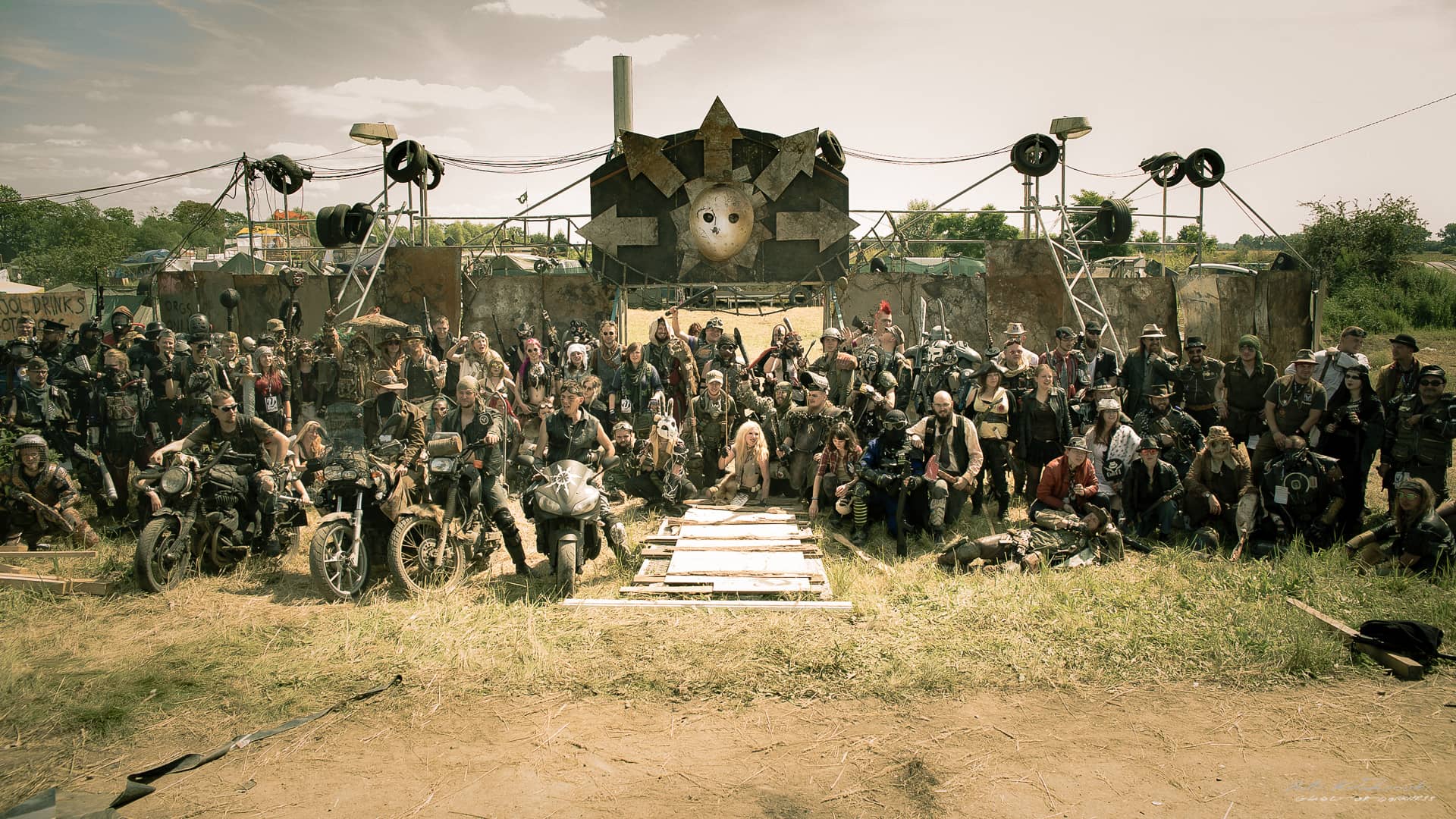 Cultural Festivals & Events