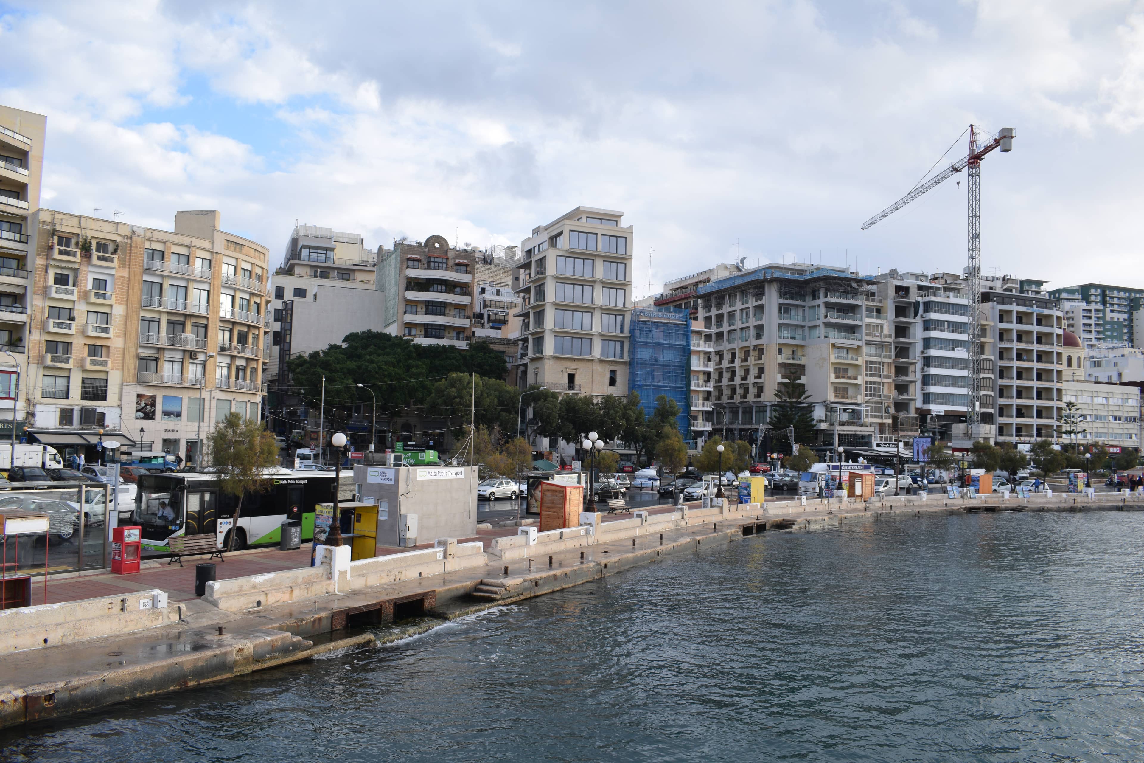 Café Culture at The Point