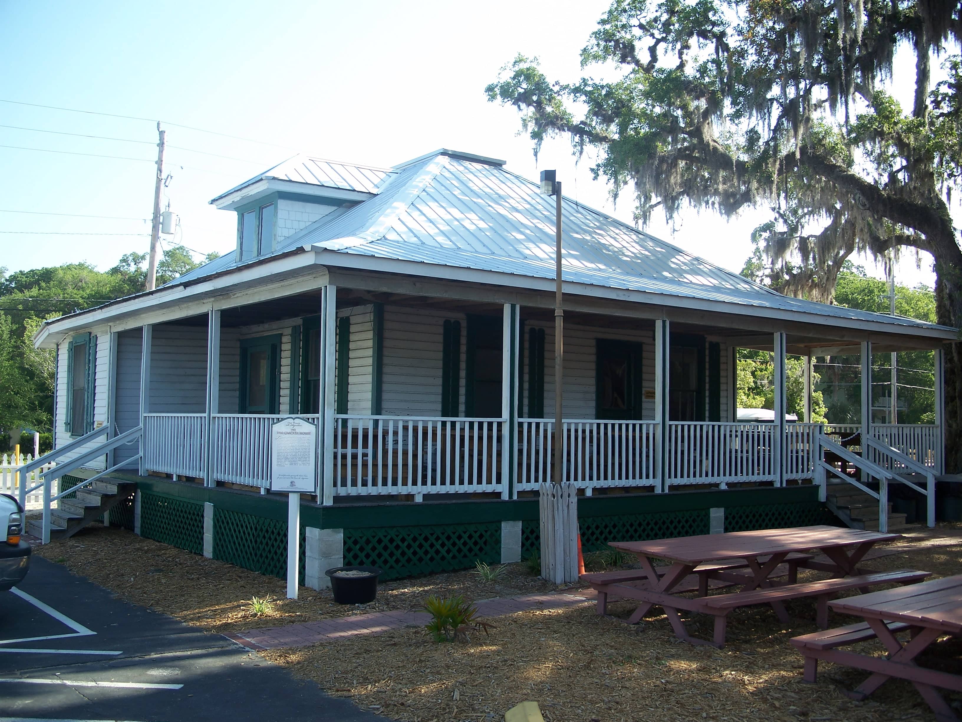 Historic Building Exploration